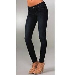 Paige Verdugo Jegging Jean SZ 28